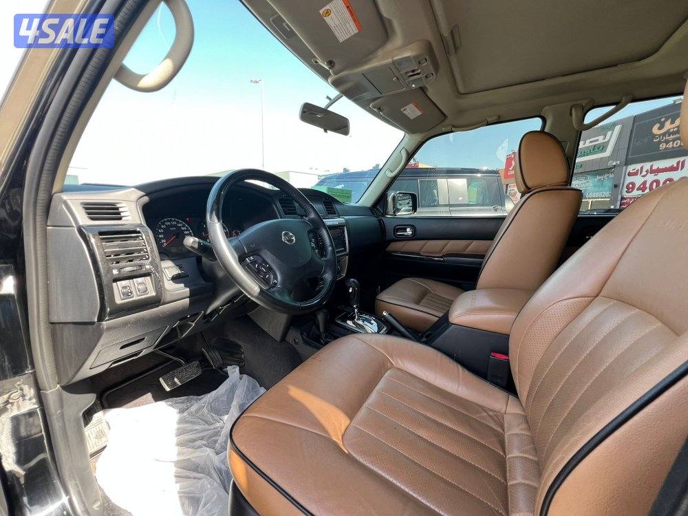 سوبر سفاري ( أوتوماتيك )4