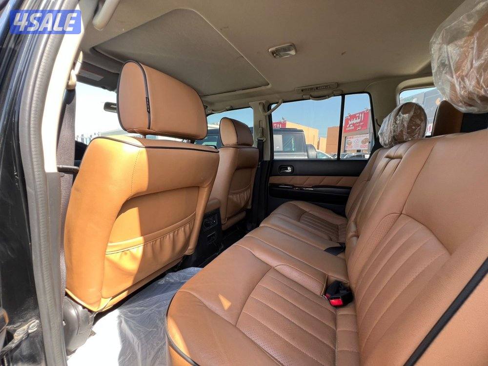 سوبر سفاري ( أوتوماتيك )5