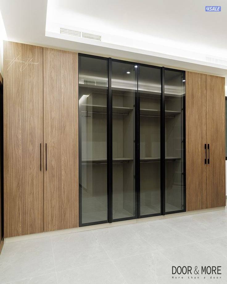 تفصال غرف نوم وجاهز كبتات درسينج سراير دواشق1