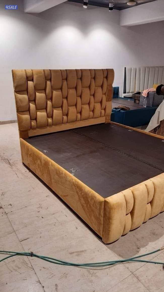 تفصال غرف نوم وجاهز كبتات درسينج سراير دواشق11