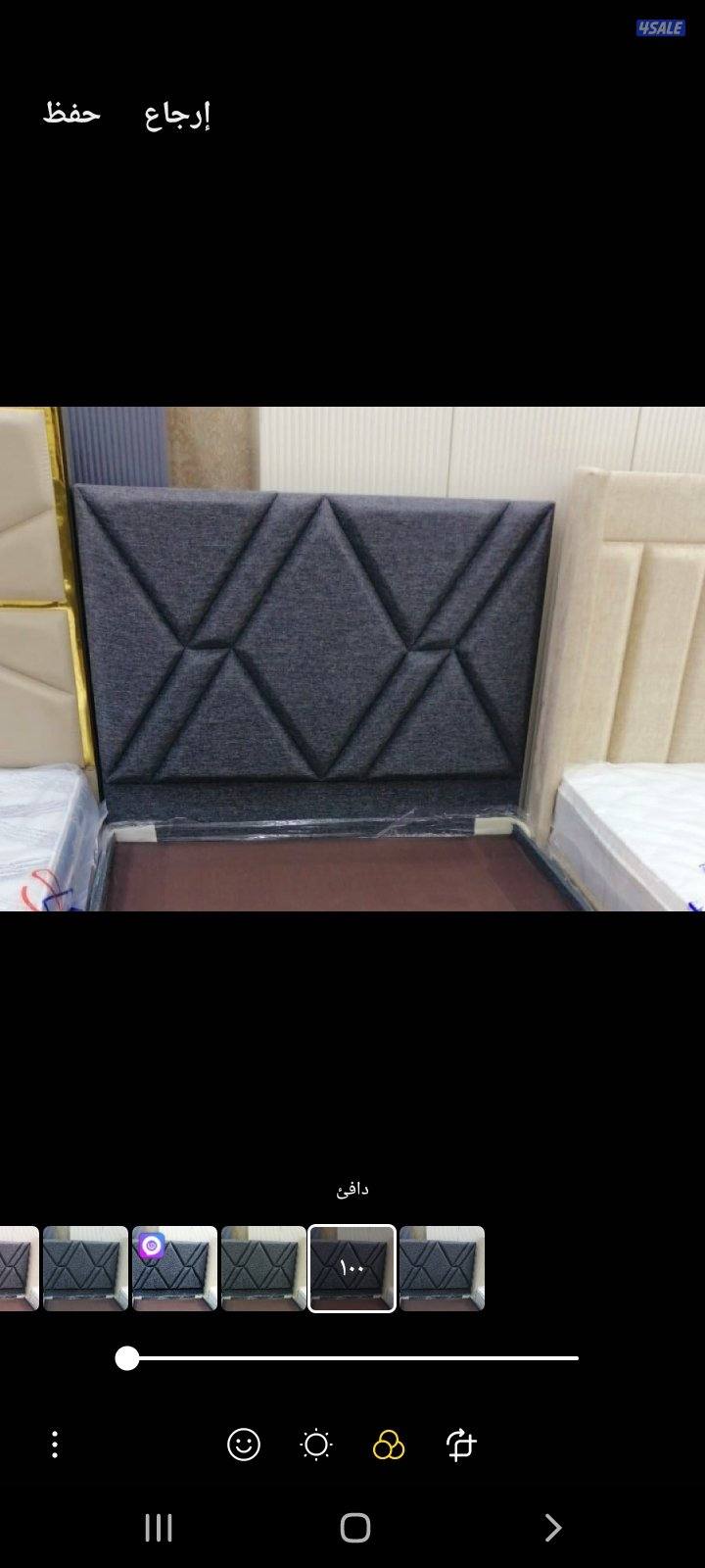 تفصال غرف نوم وجاهز كبتات درسينج سراير دواشق13