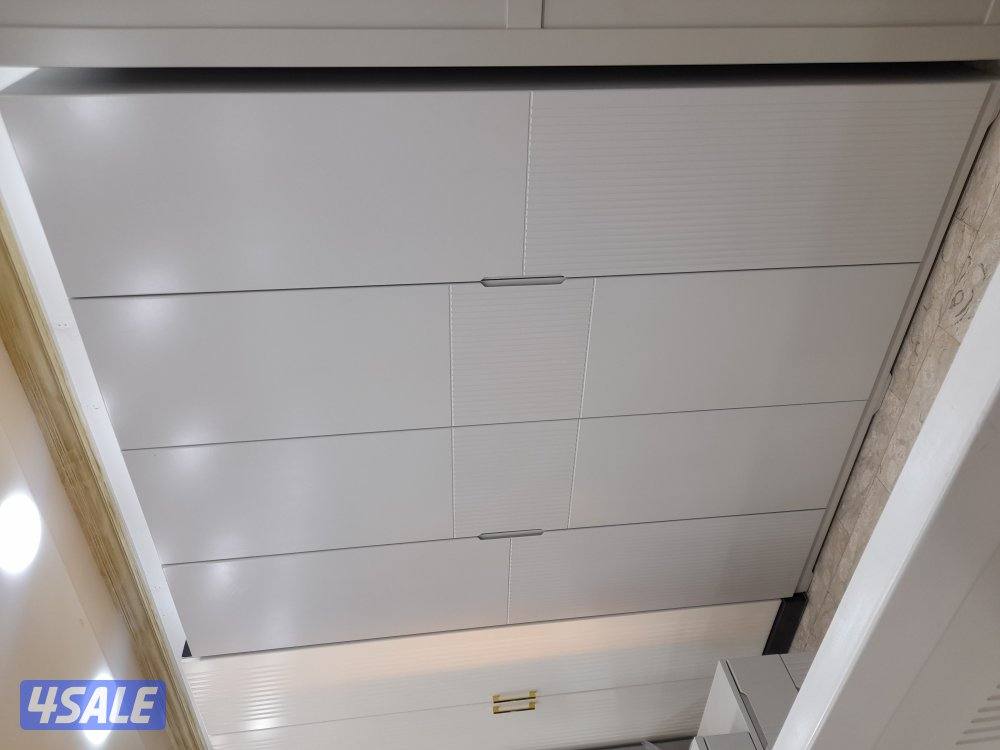 تفصال غرف نوم وجاهز كبتات درسينج سراير دواشق14