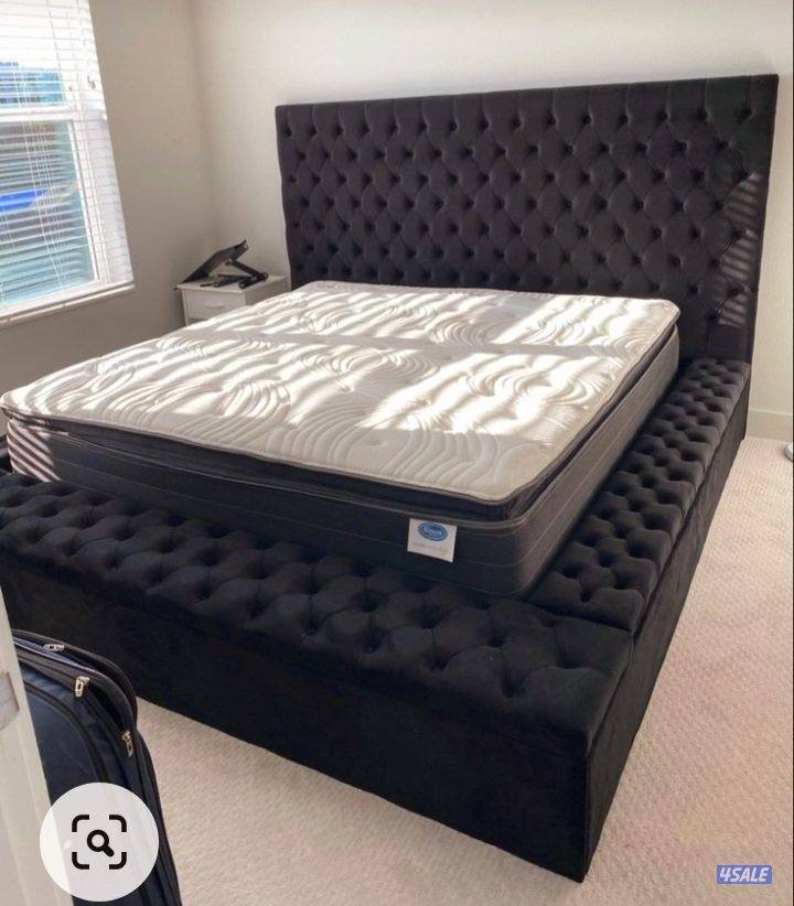 تفصال غرف نوم وجاهز كبتات درسينج سراير دواشق15