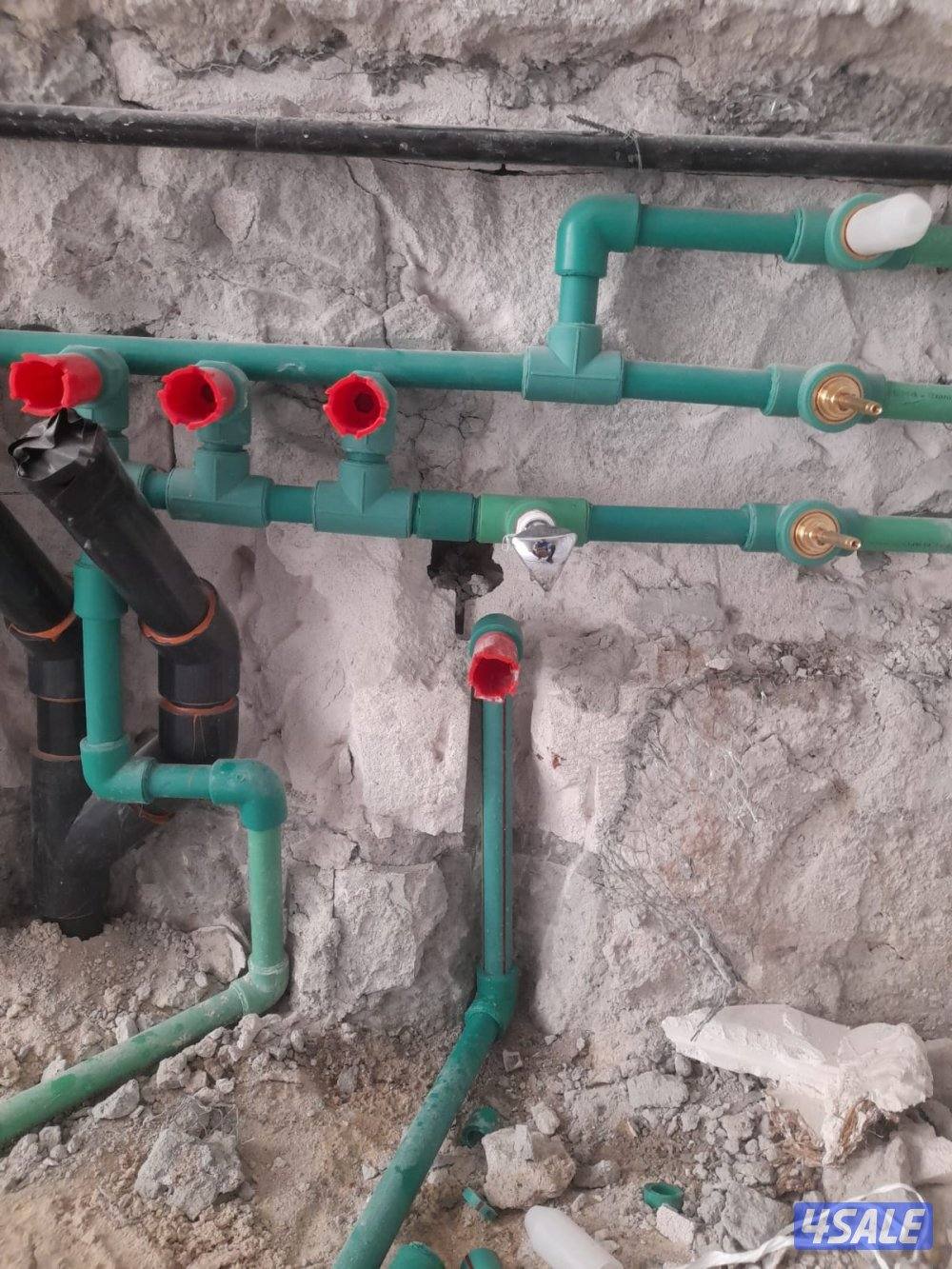 فني صحي جميع مناطق الكويت ابو محمد خدمه سريعه ٢٤ ساعه4