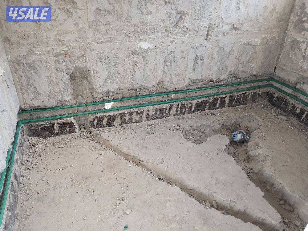 فني صحي جميع مناطق الكويت ابو محمد خدمه سريعه ٢٤ ساعه6