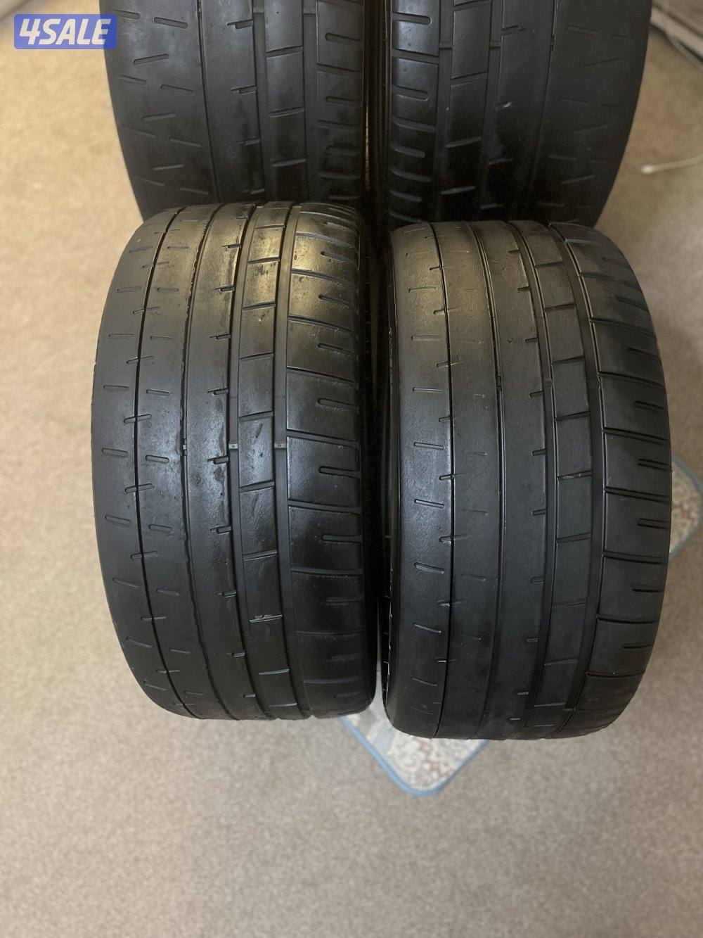 للبيع تواير برلي2