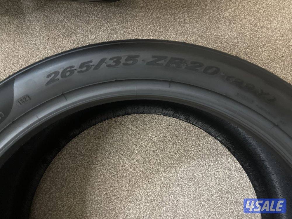 للبيع تواير برلي3