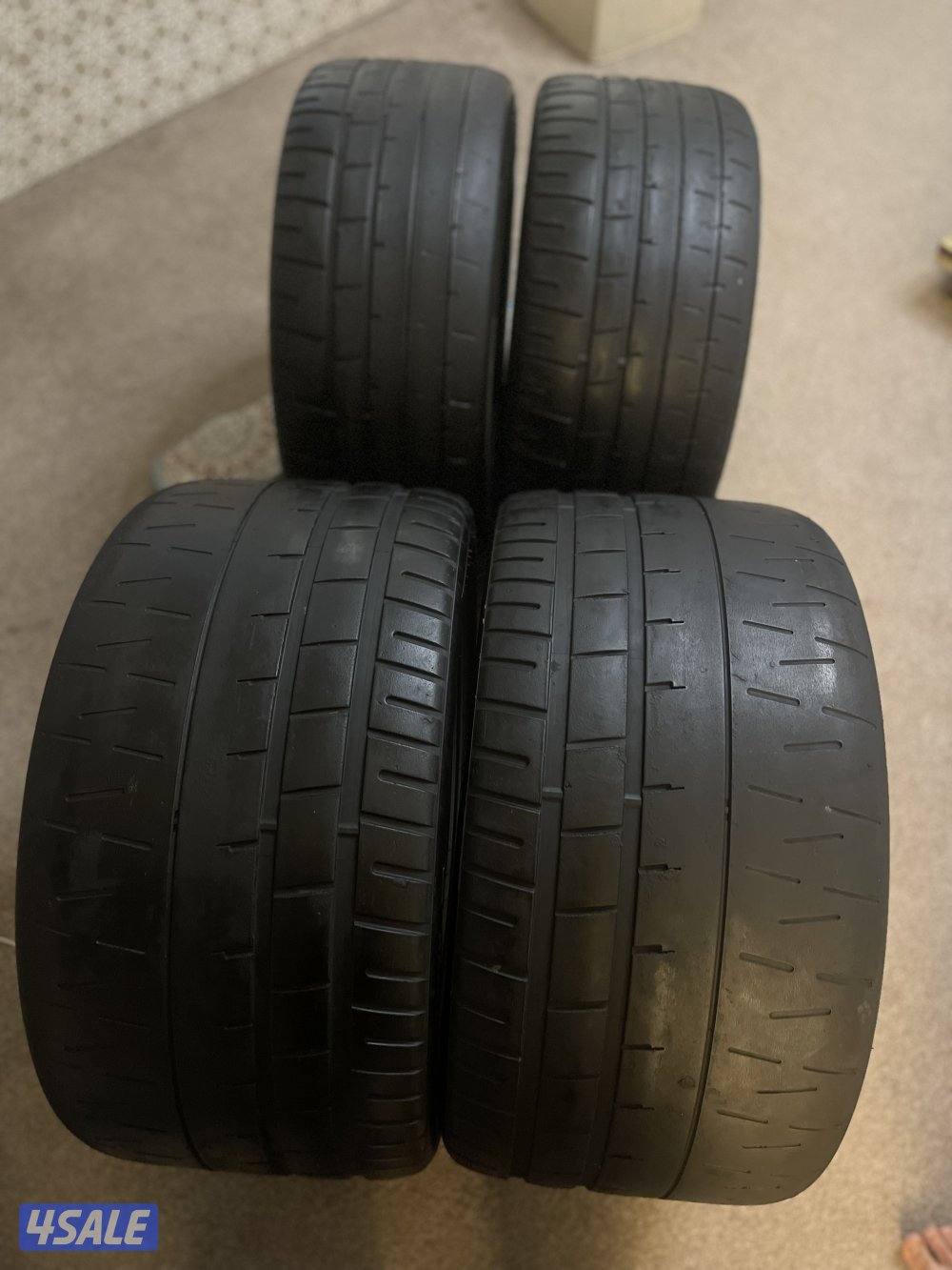 للبيع تواير برلي5