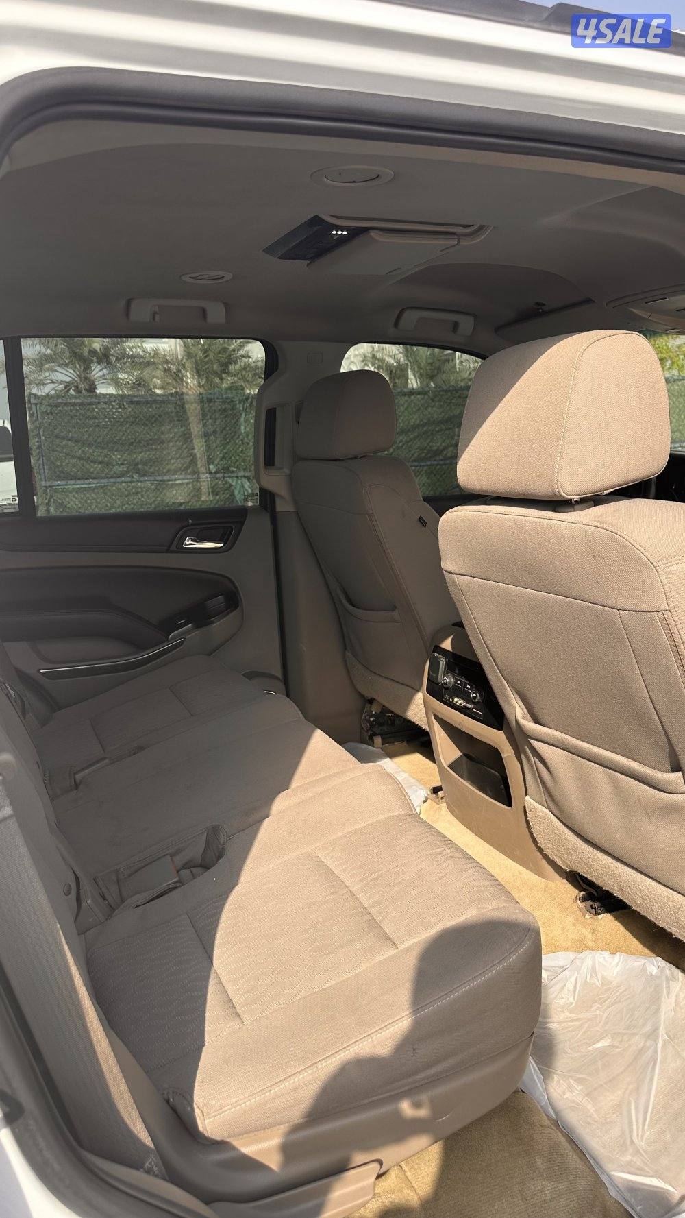 للبيع تاهو 20161