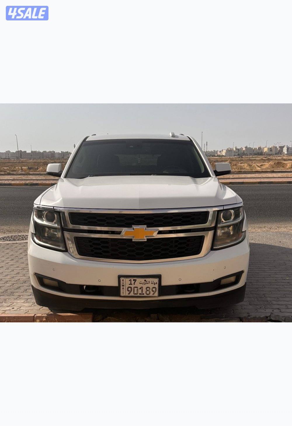 للبيع تاهو 20160