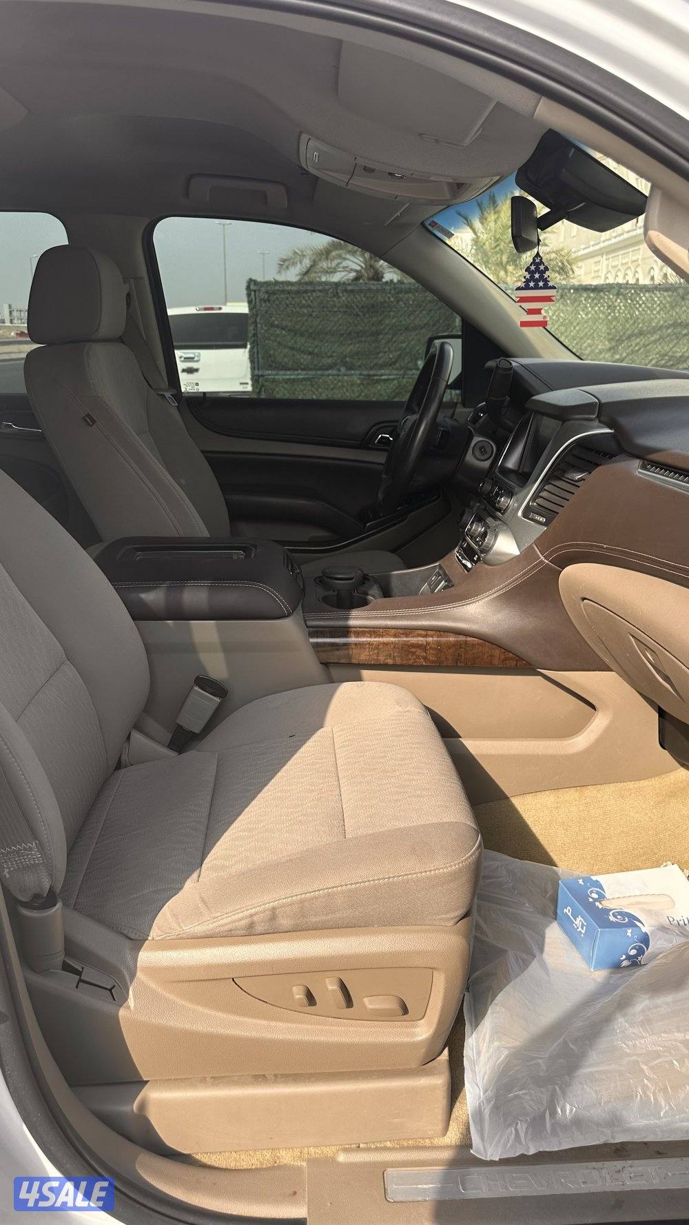 للبيع تاهو 20163