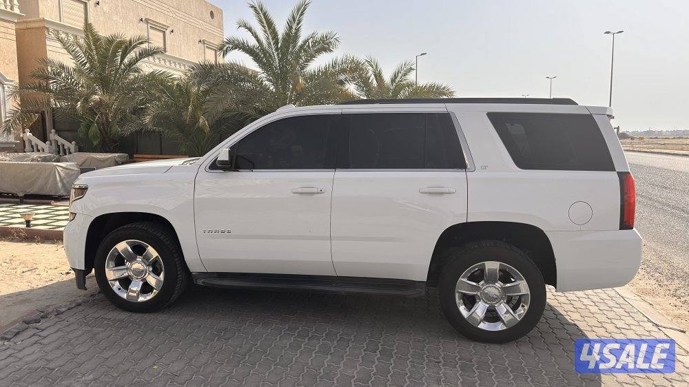 للبيع تاهو 20164