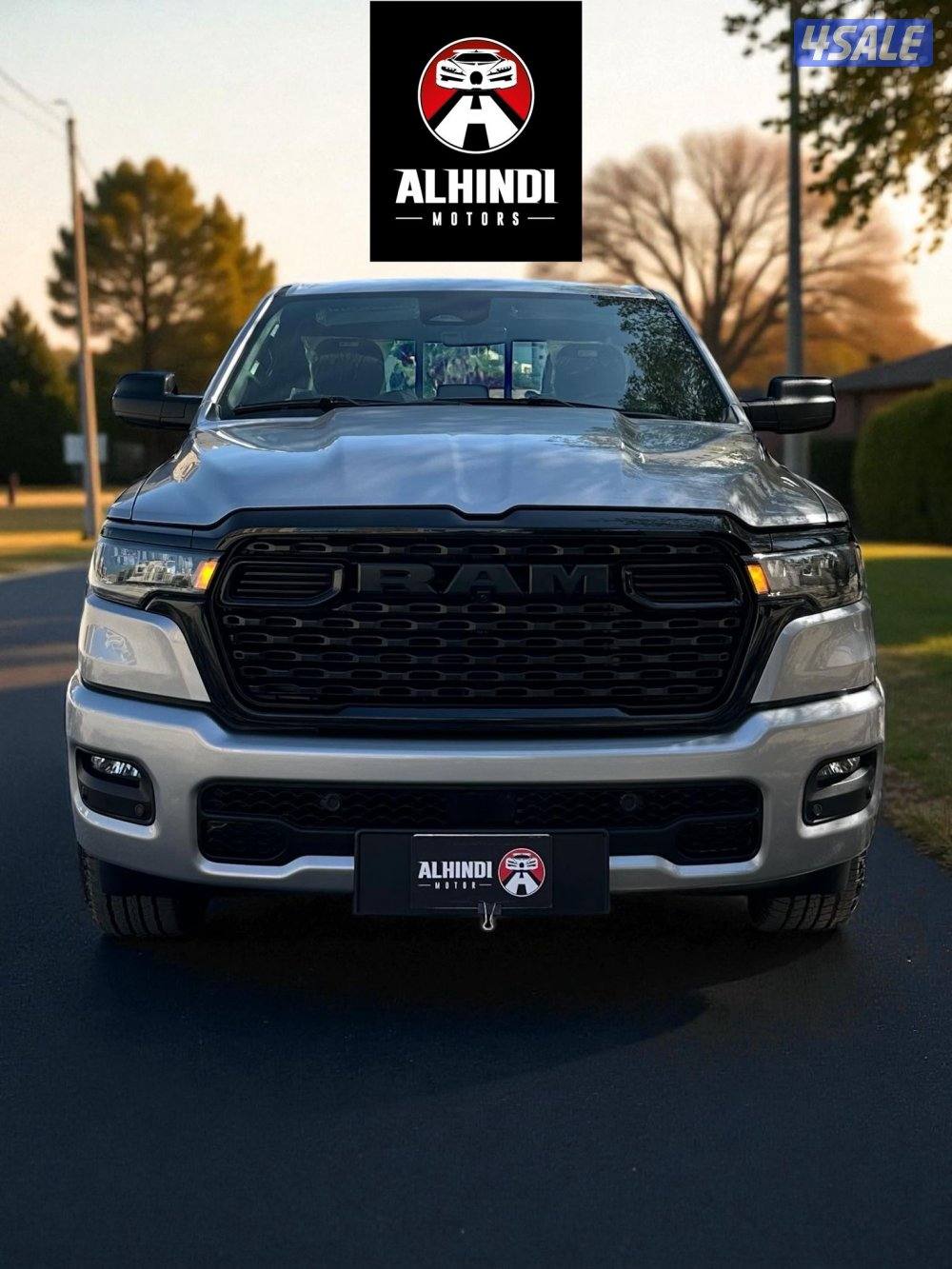 📍رام1500 - م2025 - اصفااار - وارد الملا وبهبهاني 📍1