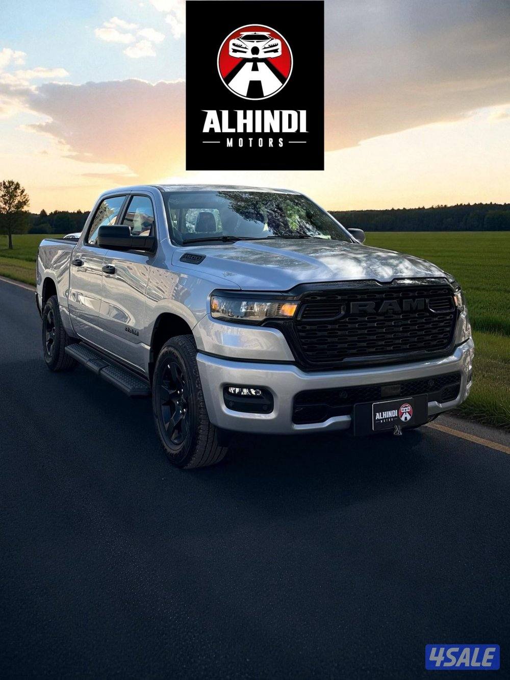 📍رام1500 - م2025 - اصفااار - وارد الملا وبهبهاني 📍2