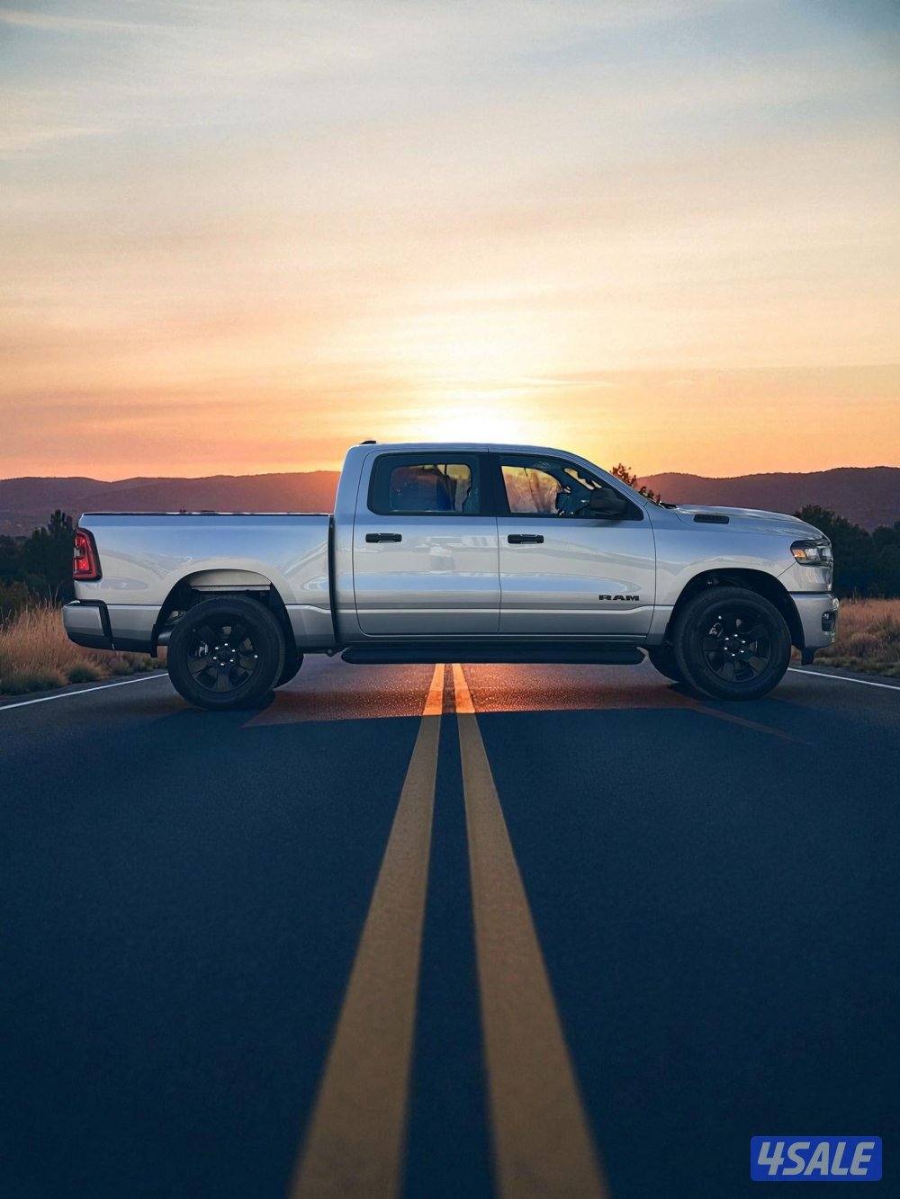 📍رام1500 - م2025 - اصفااار - وارد الملا وبهبهاني 📍4