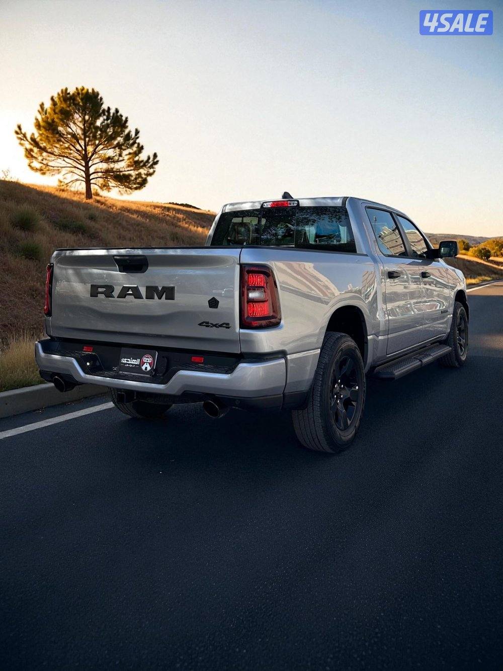 📍رام1500 - م2025 - اصفااار - وارد الملا وبهبهاني 📍5