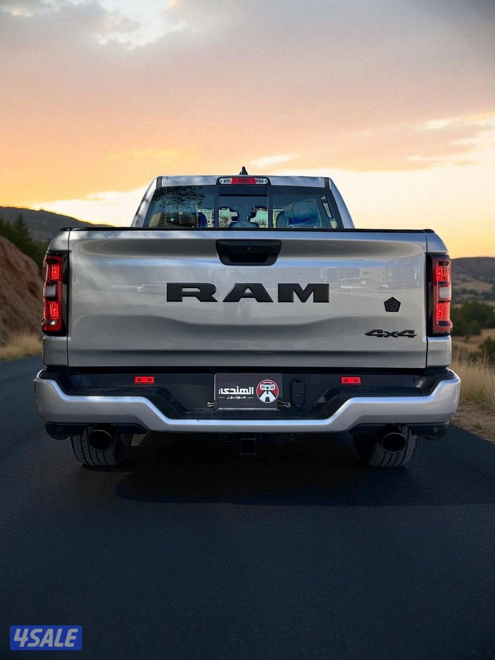 📍رام1500 - م2025 - اصفااار - وارد الملا وبهبهاني 📍6