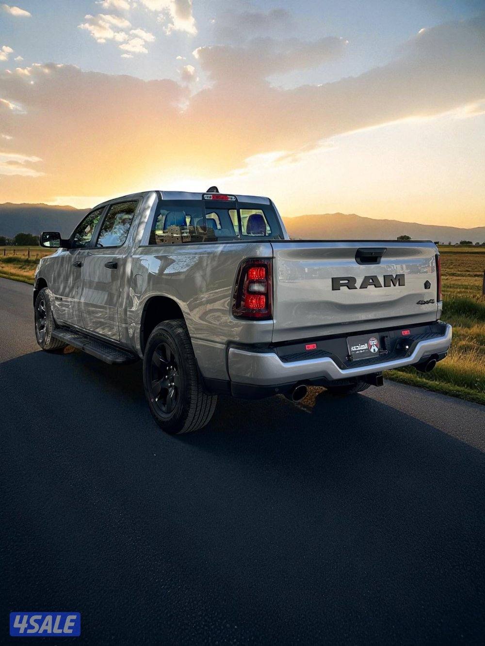 📍رام1500 - م2025 - اصفااار - وارد الملا وبهبهاني 📍7