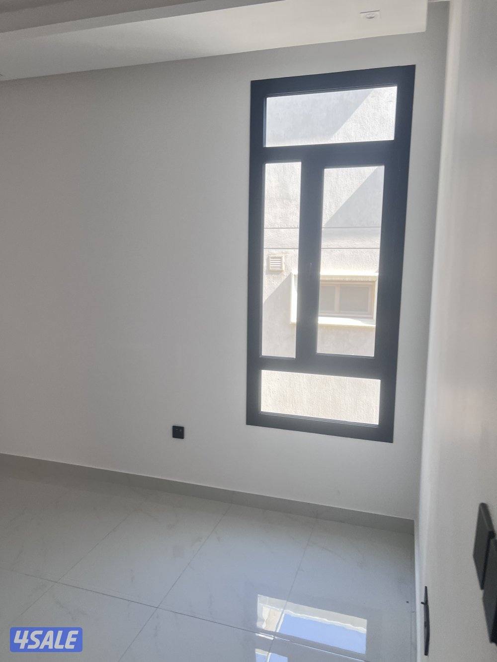 للإيجار شقه في ابوفطيرة جديدة لم تسكن سوبر2
