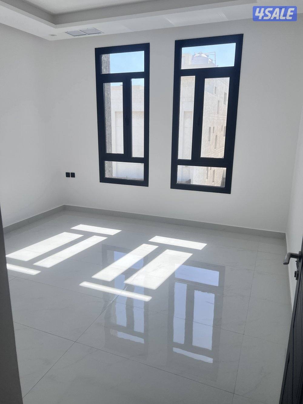 للإيجار شقه في ابوفطيرة جديدة لم تسكن سوبر3