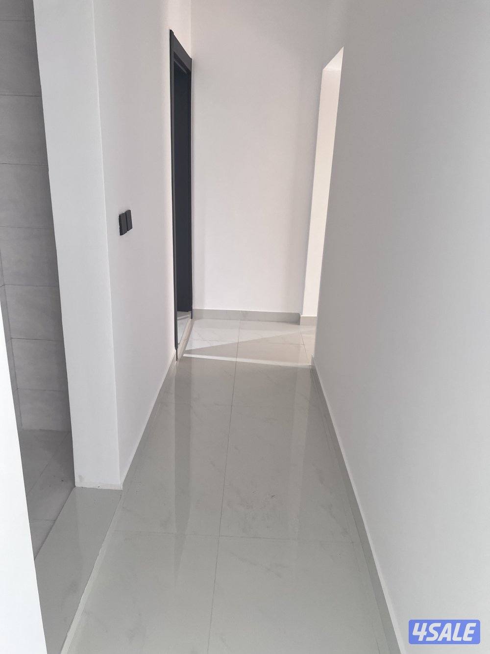 للإيجار شقه في ابوفطيرة جديدة لم تسكن سوبر5