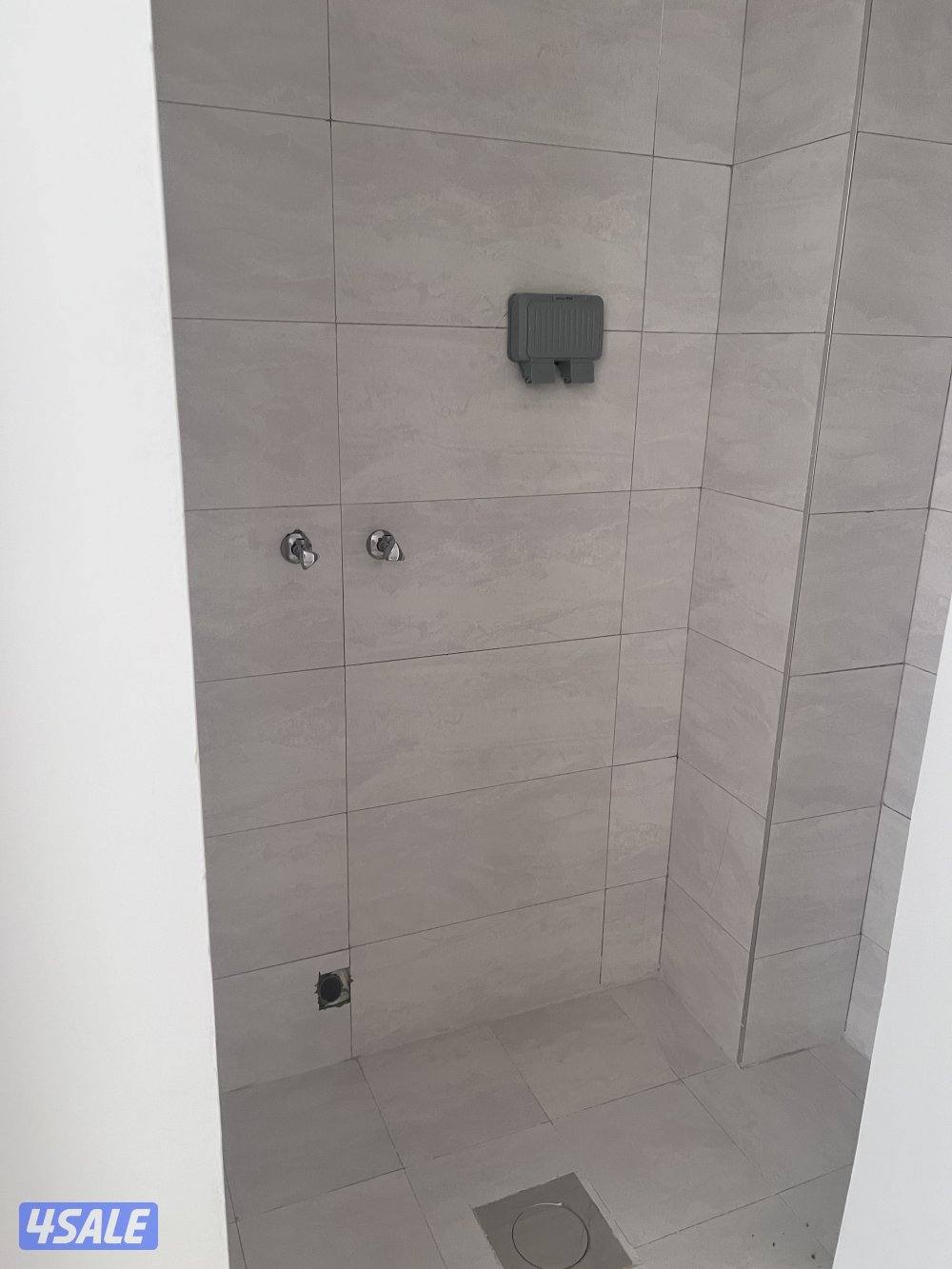 للإيجار شقه في ابوفطيرة جديدة لم تسكن سوبر10