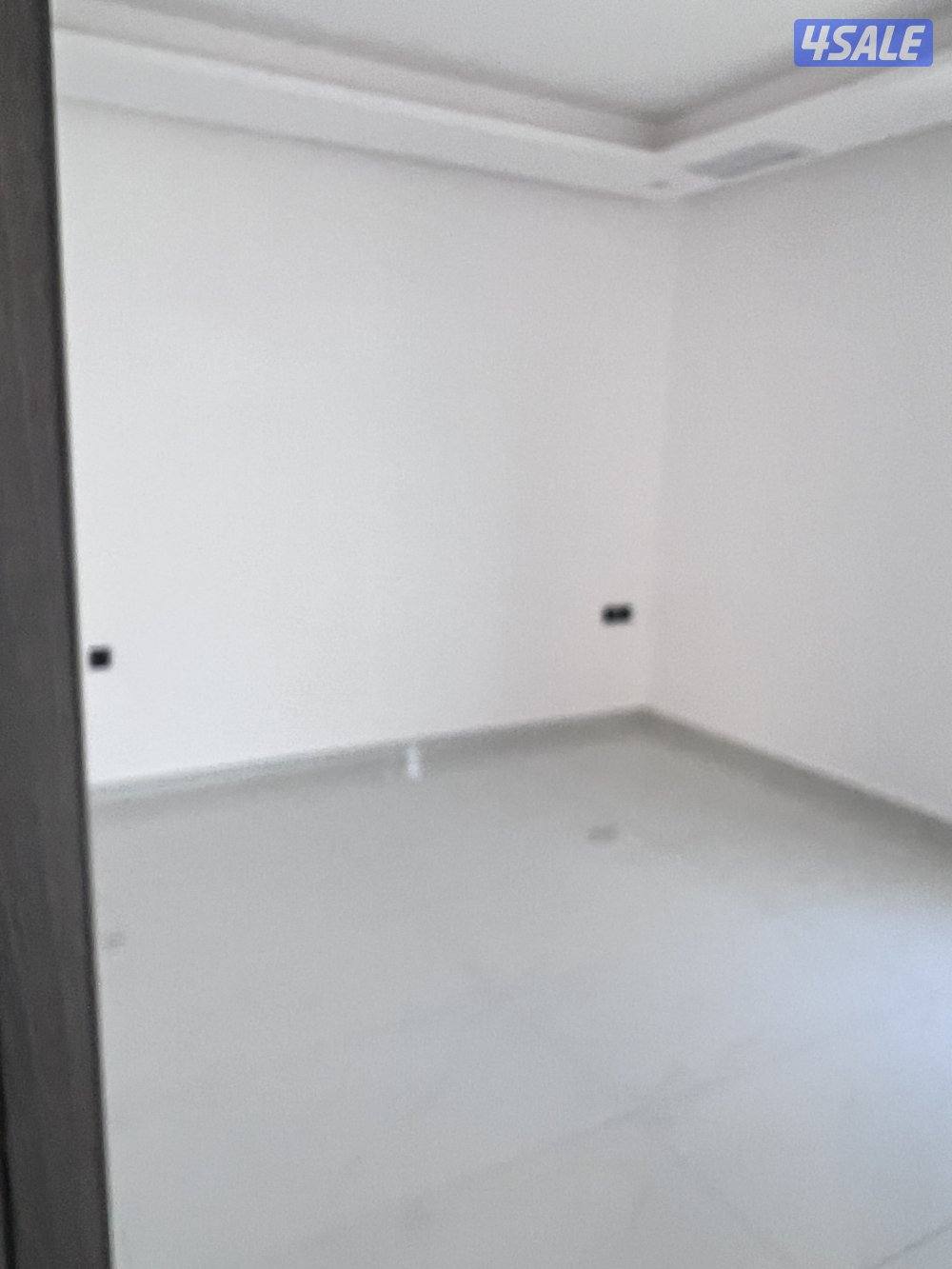 للإيجار شقه في ابوفطيرة جديدة لم تسكن سوبر11