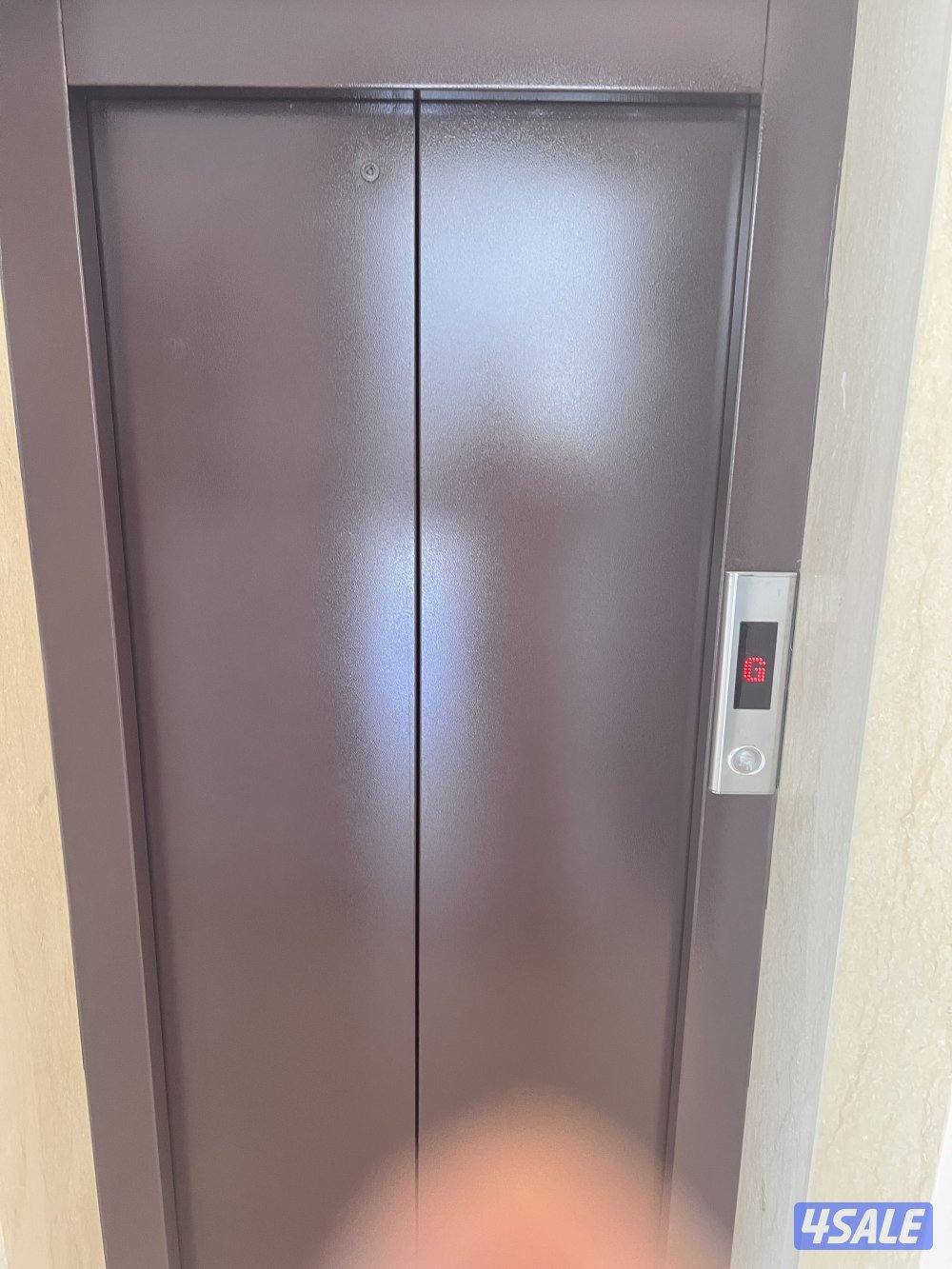 للإيجار شقه في ابوفطيرة جديدة لم تسكن سوبر12