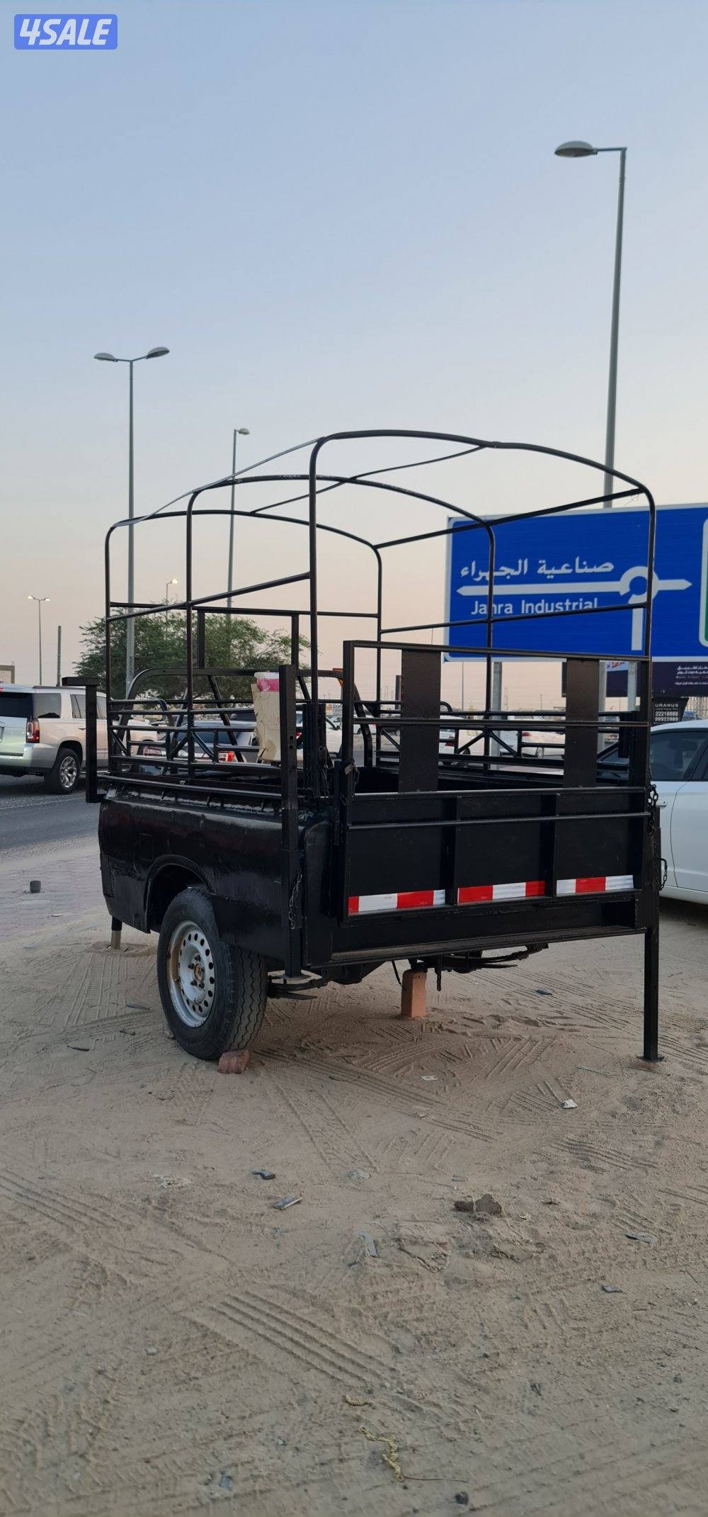 عربانة قلص0