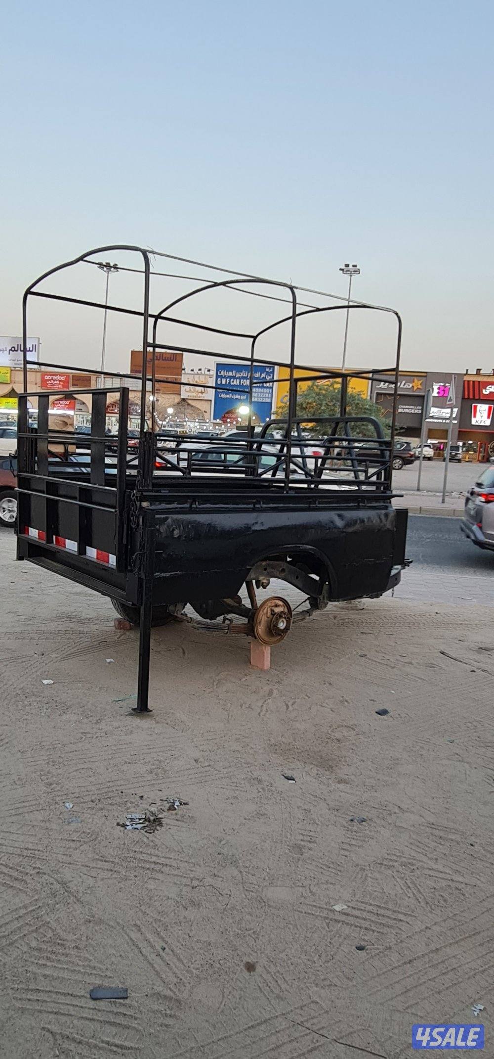 عربانة قلص2