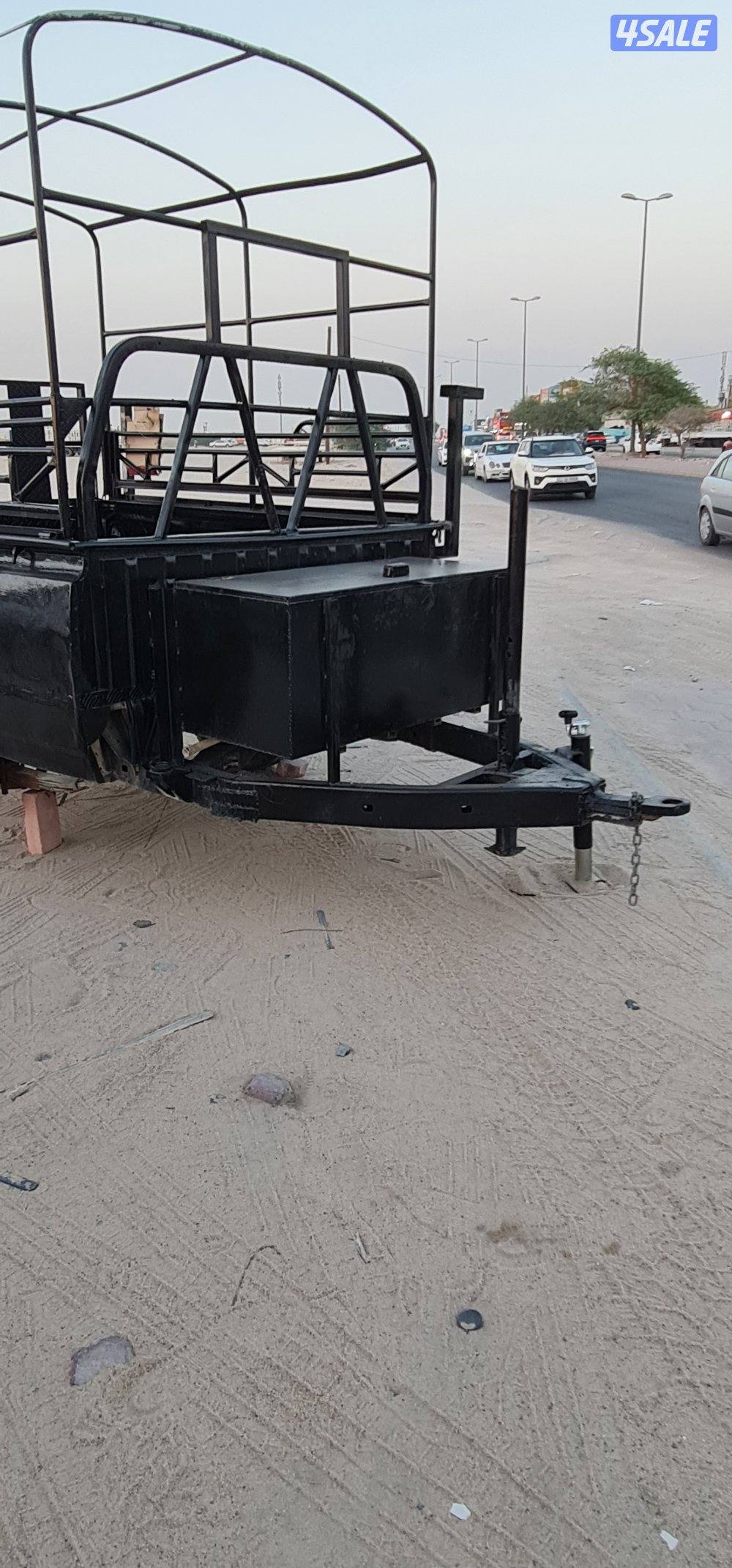 عربانة قلص3