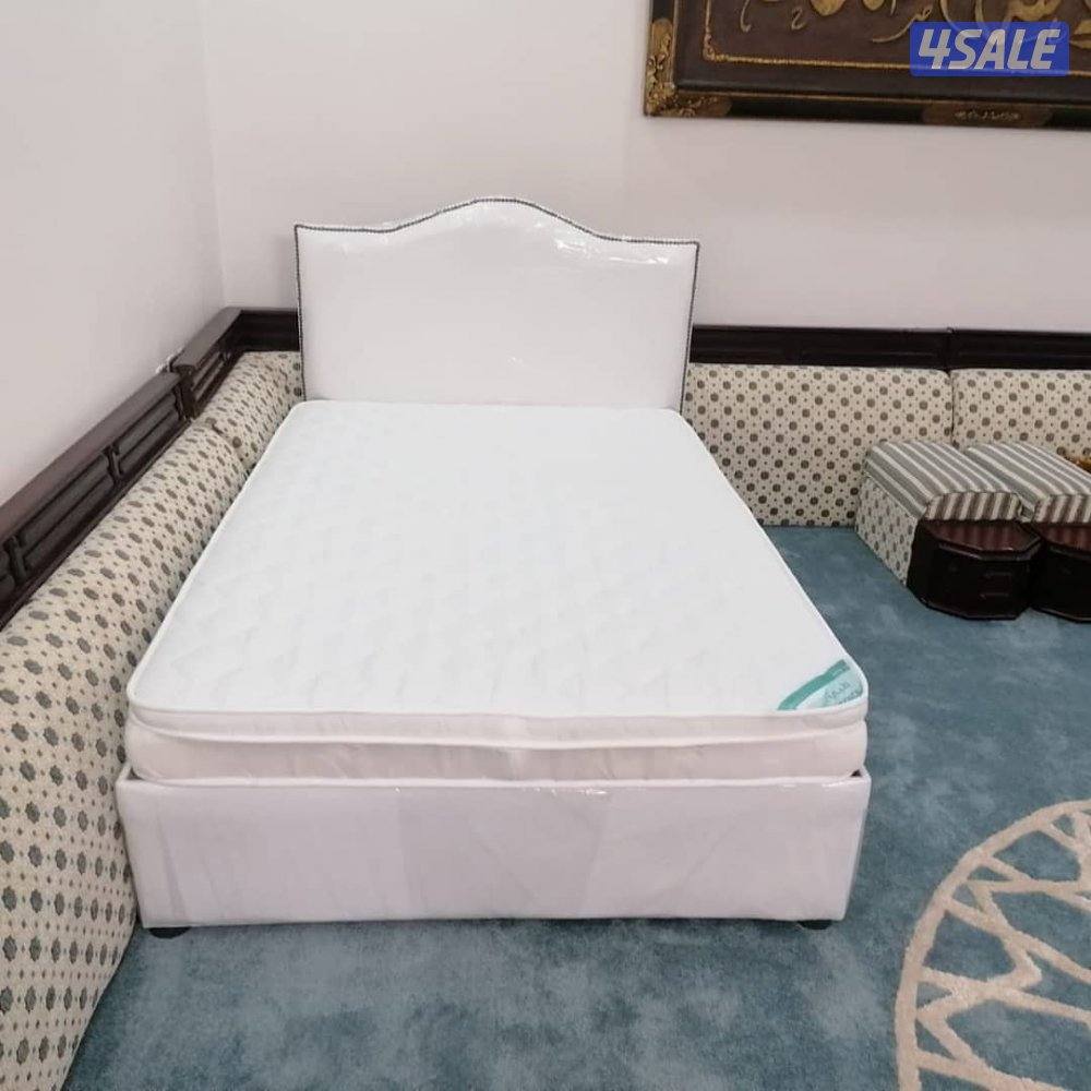 سراير طبي وفرشات للبيع جميع المقاسات6