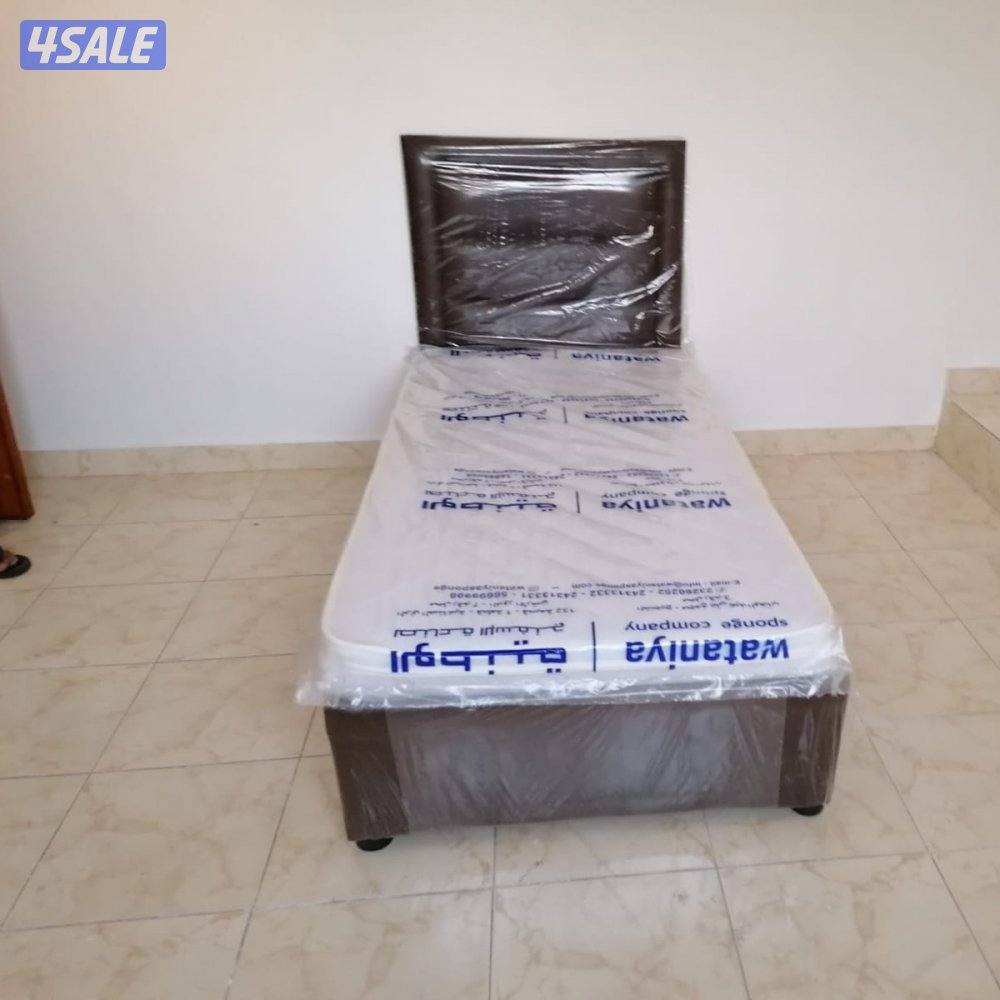 سراير طبيه سرير نفر سرير نفر ونص سرير نفرين للبيع10