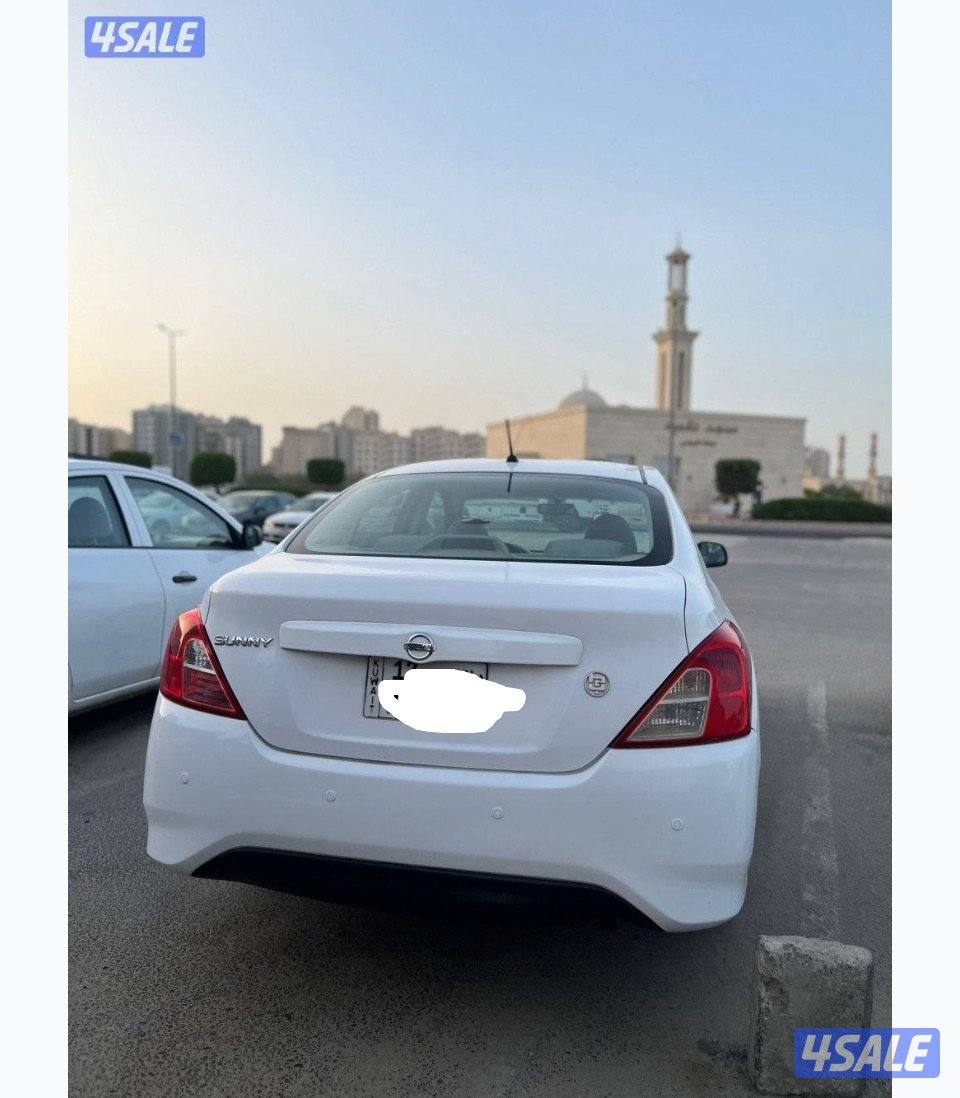 للبيع  صني موديل 2019 شرط الفحص جير وماكينه وشاصي يوجد أصباغ للجاد1