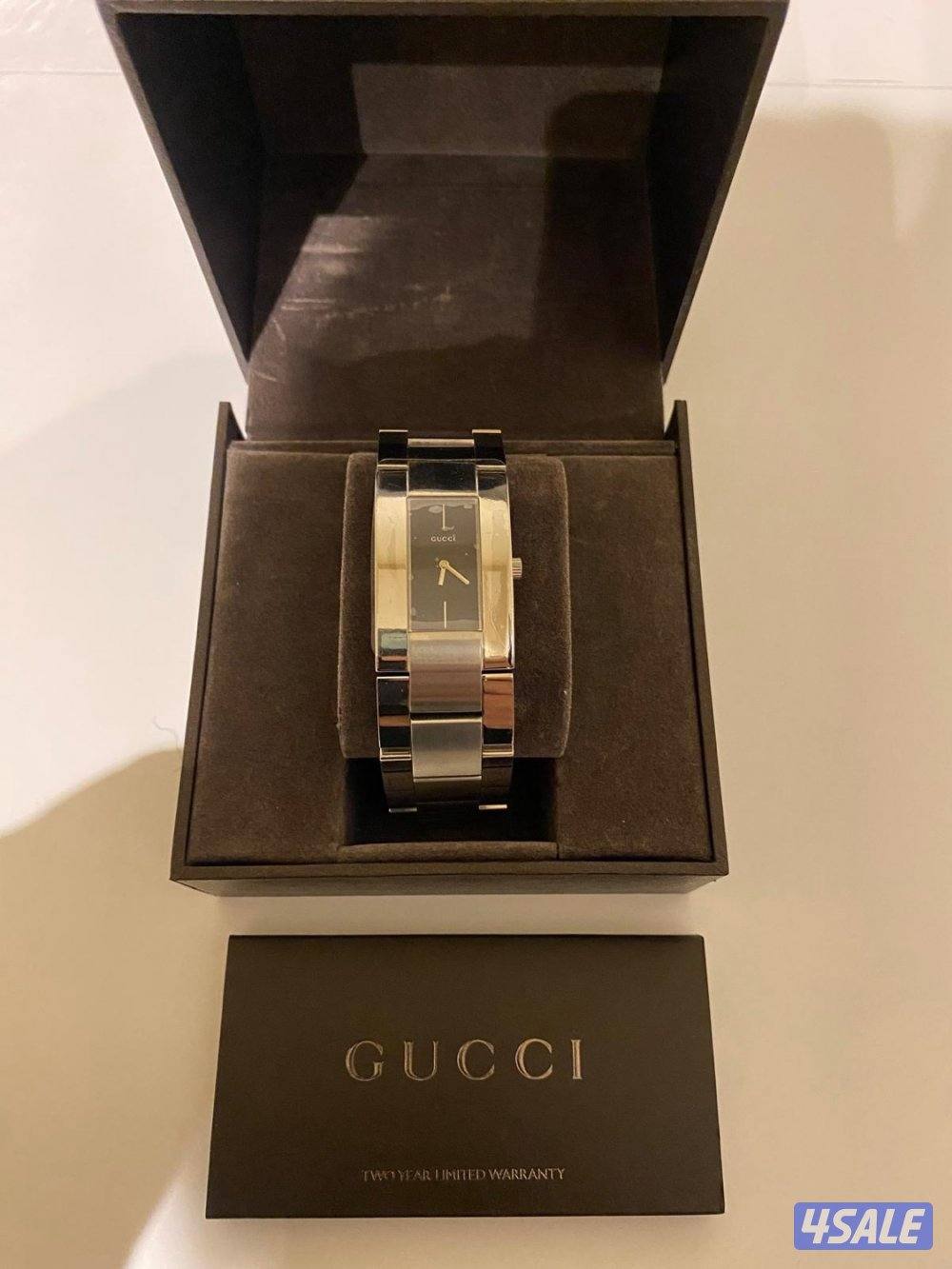 Gucci جديدة بكامل المرفقات0