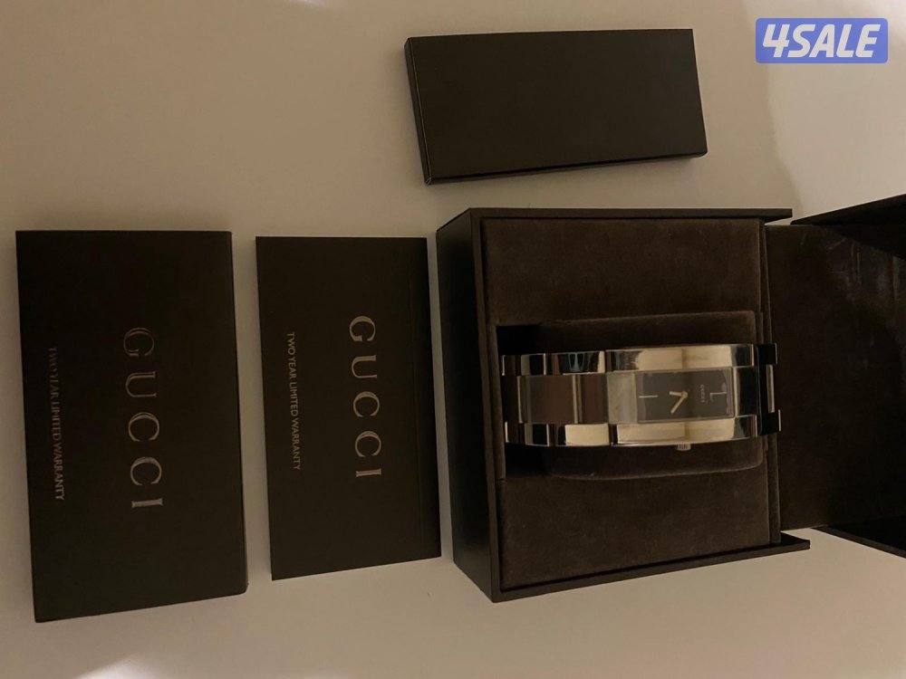 Gucci جديدة بكامل المرفقات3
