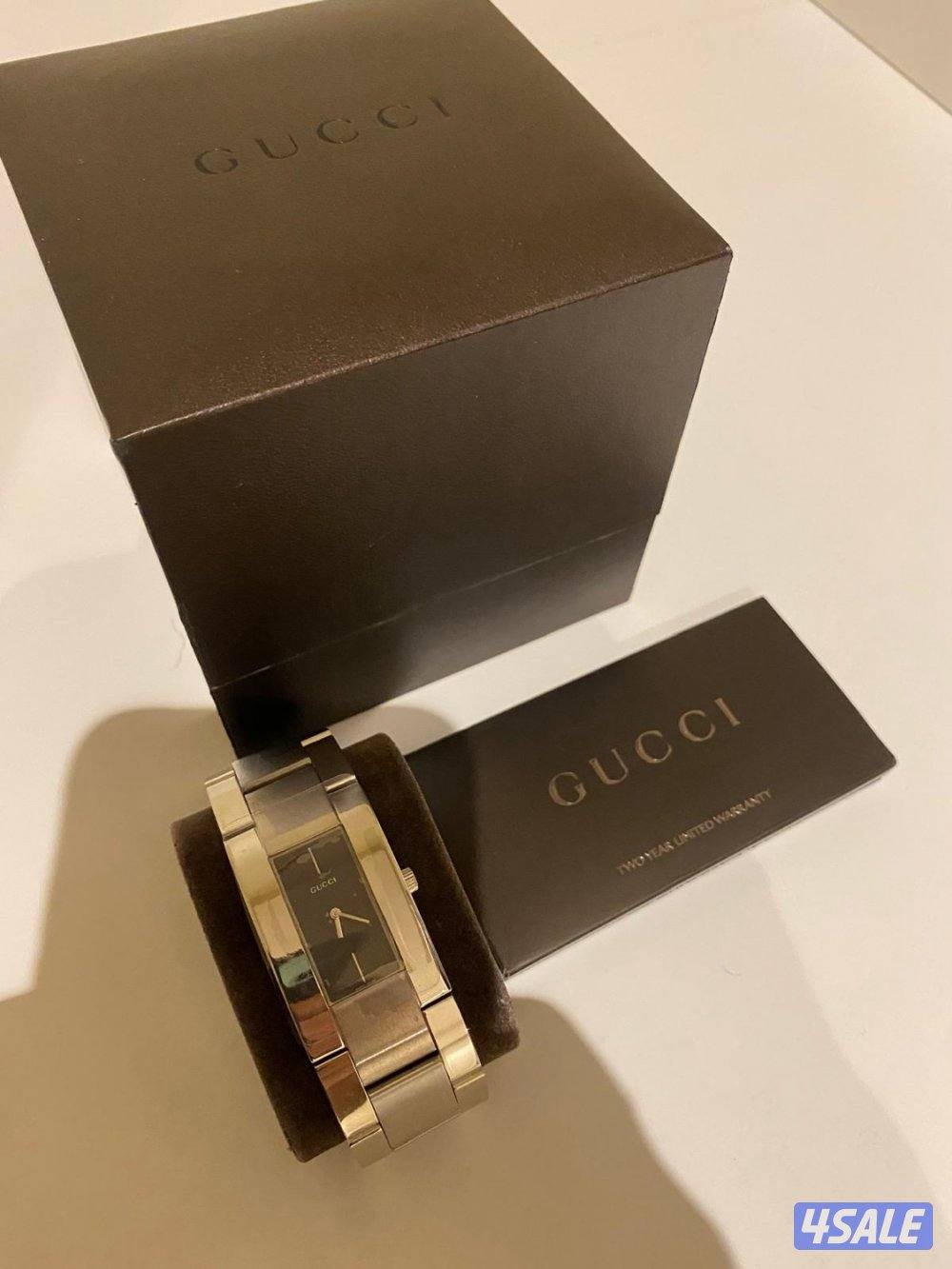 Gucci جديدة بكامل المرفقات5