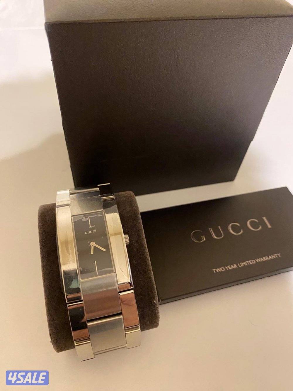 Gucci جديدة بكامل المرفقات6