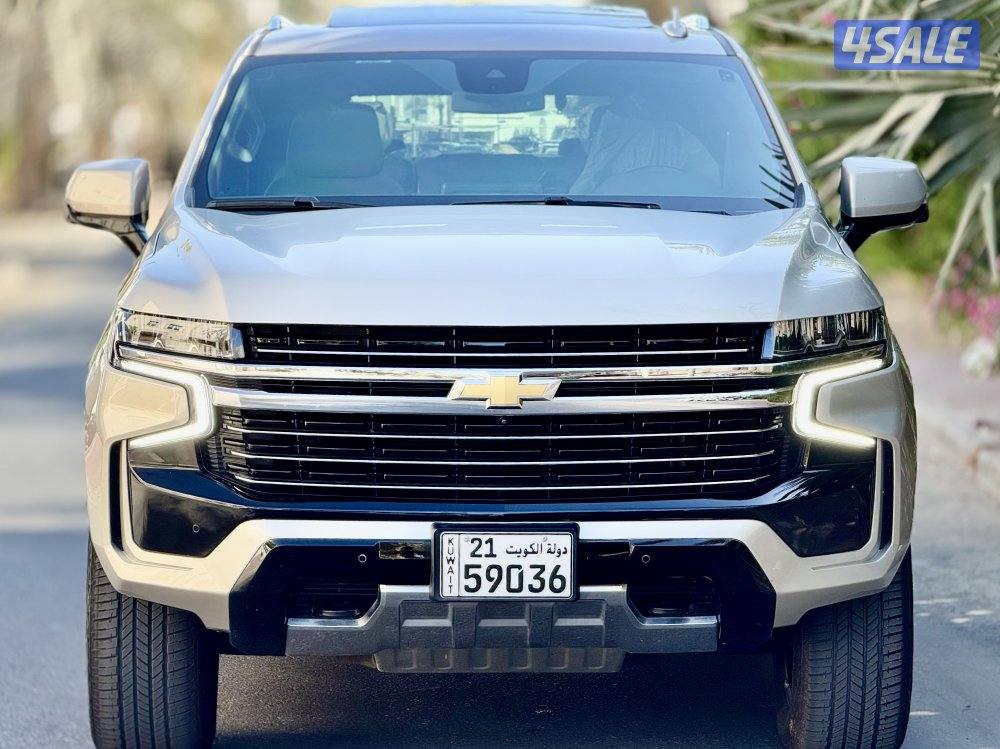 تاهو 2023 سقنچر LT صبغ وكالة وتحت الكفالة1