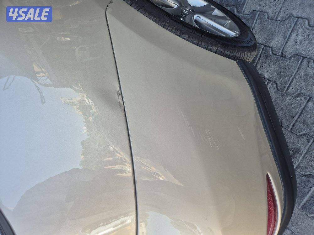 2014 لكزس RX350 بحالة جيدة جدا5