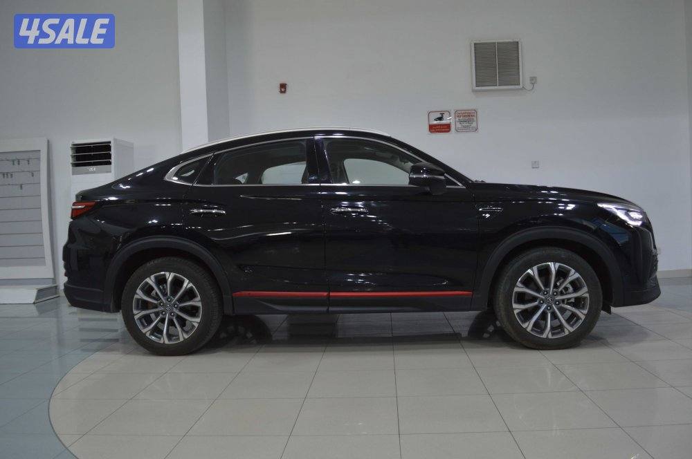 Changan CS85 2024 – Full Option4