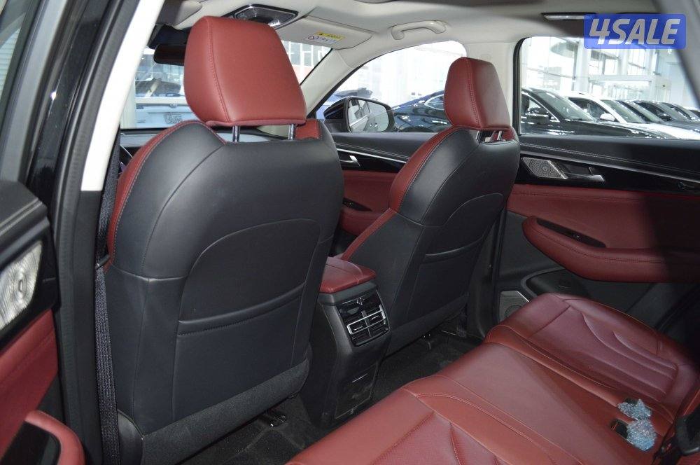 Changan CS85 2024 – Full Option10