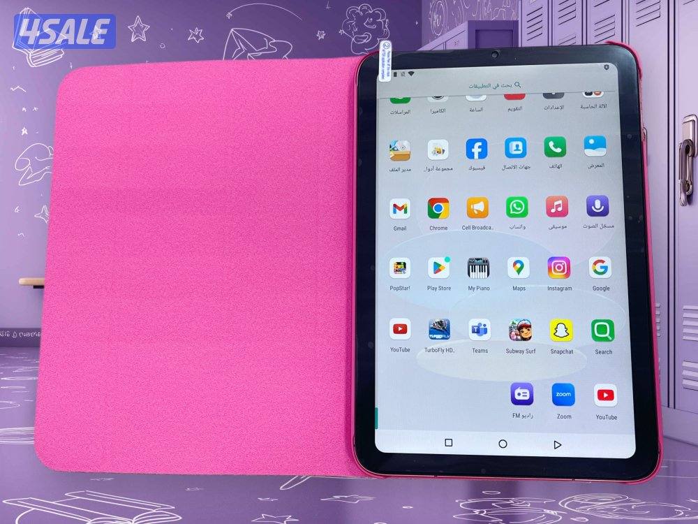 جديد ايباد Pro نظام اندرويد wifi 5G5