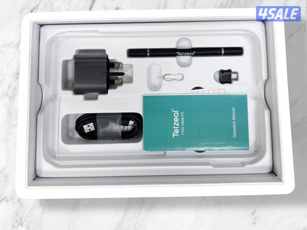 جديد ايباد Pro نظام اندرويد wifi 5G14