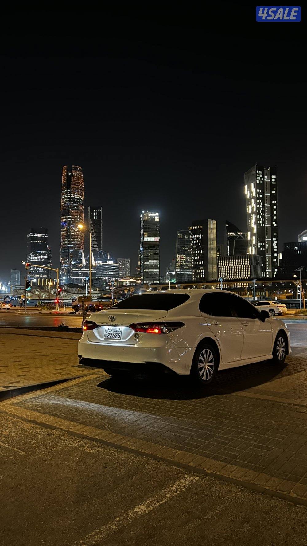 كامري 2020 ستاندر0