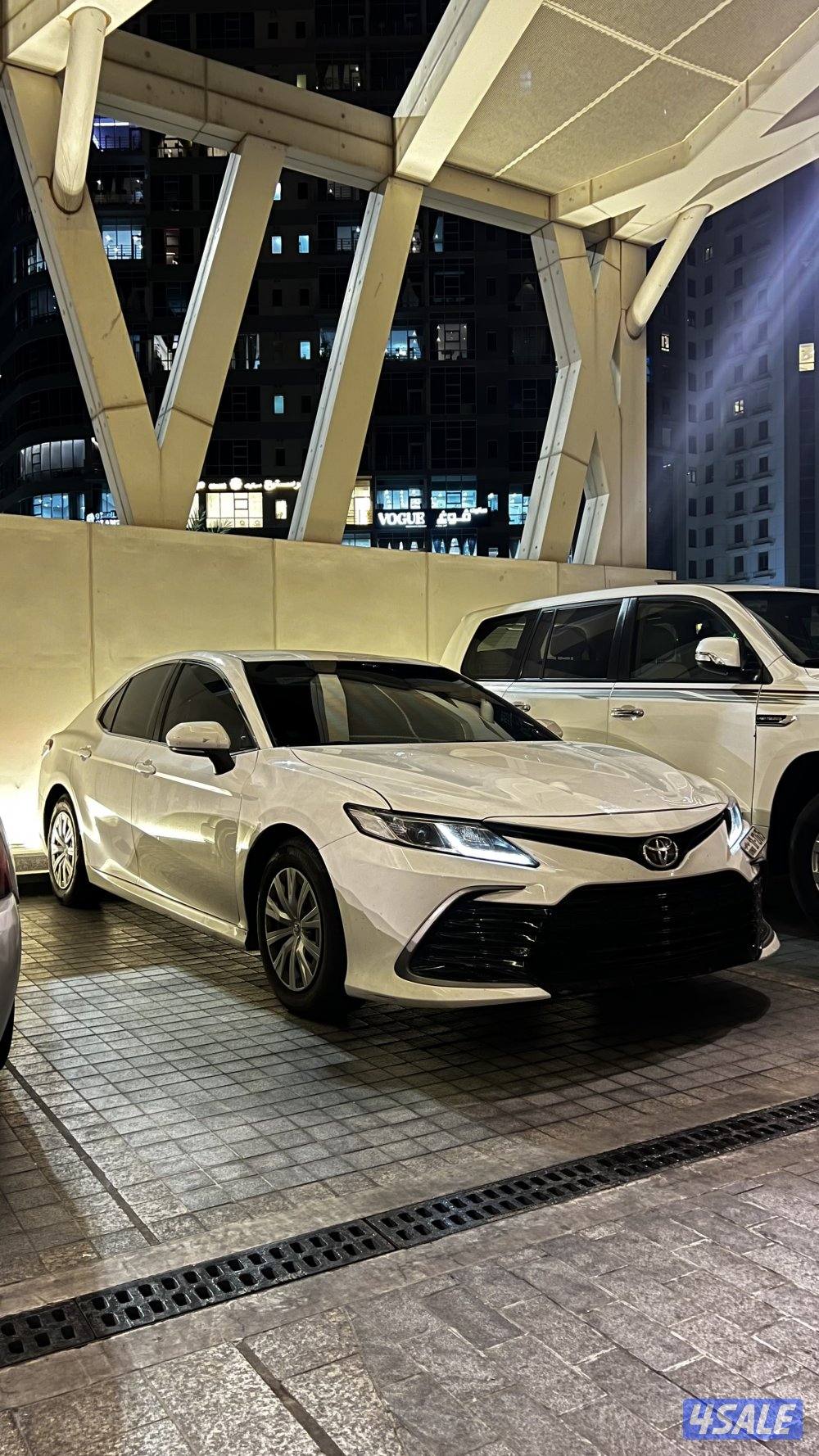 كامري 2020 ستاندر2