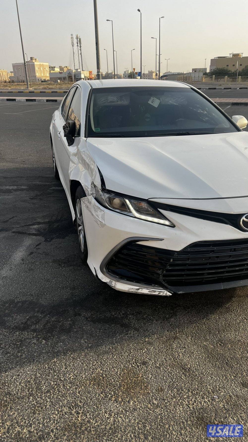 كامري 2020 ستاندر4