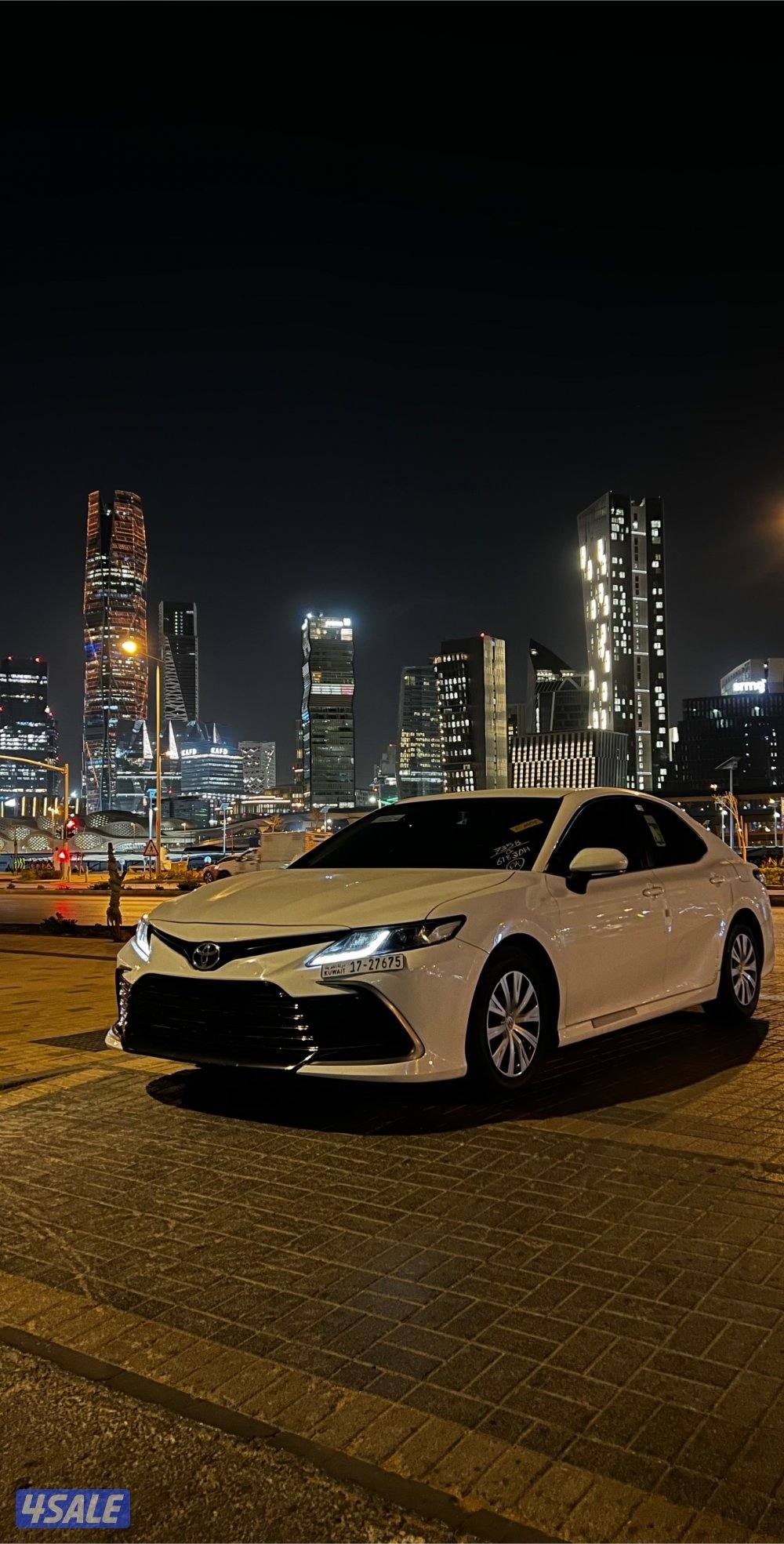 كامري 2020 ستاندر9