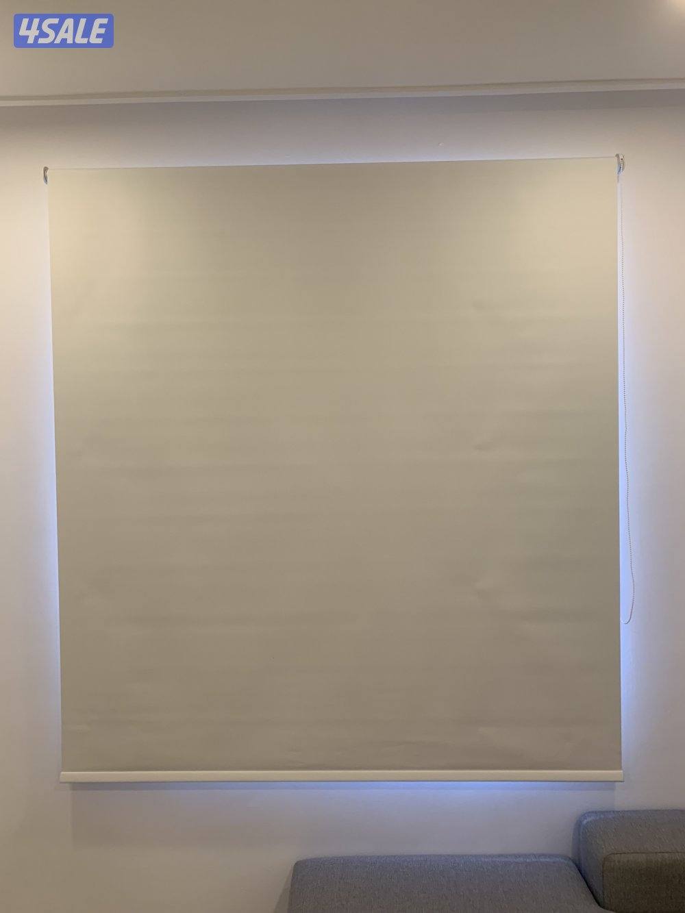 ستاير رول جاهز و تفصيل. افضل الاسعار.     فني جميع انواع الستائر.2