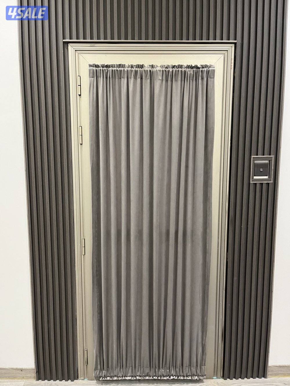 ستاير رول جاهز و تفصيل. افضل الاسعار.     فني جميع انواع الستائر.4